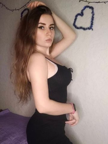 Анкета проститутки Мария - Фото 1, , 25 лет, №279689